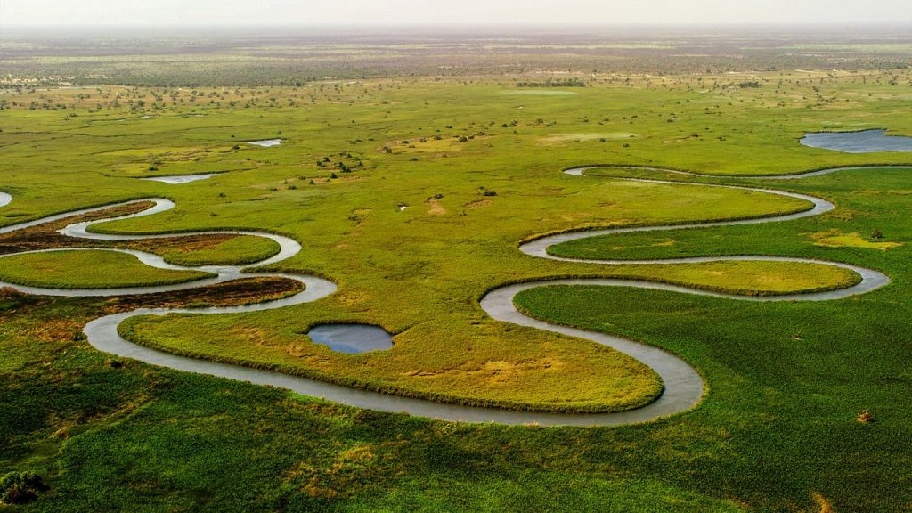 3 Day Mokoro Experience okavango delta, river, landscape, aerials, drone, okavango delta, okavango delta, okavango delta, okavango delta, okavango delta, river, river, river, river, drone, drone